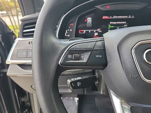 Used 2021 Audi Q7 2.0T Premium Plus w/ Premium Plus Package image 19