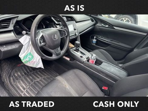 Used 2018 Honda Civic LX image 23