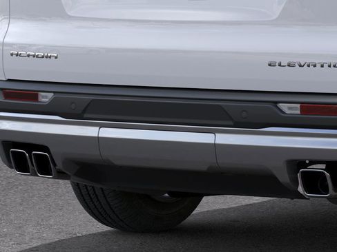 New 2026 GMC Acadia Elevation image 14