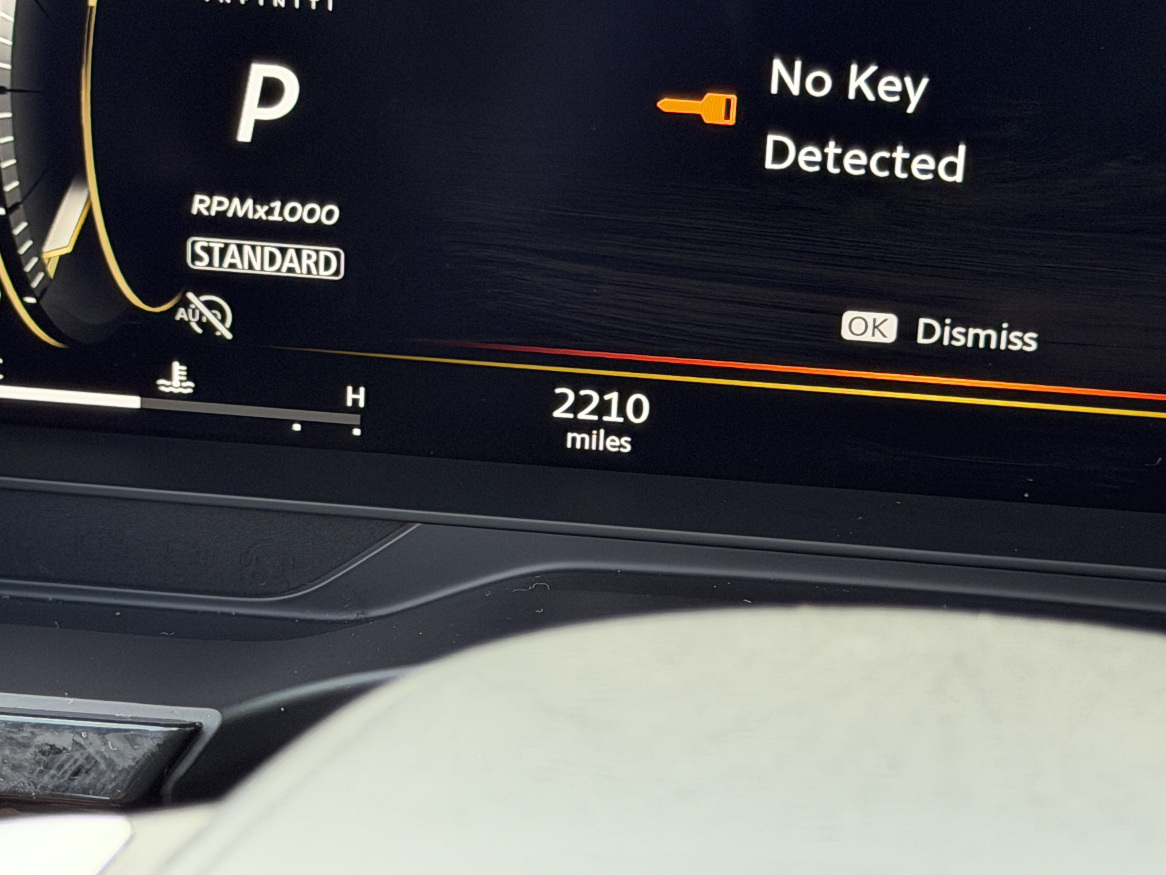 Certified 2027 INFINITI QX60 Luxe w/ Family Package FWD image 35