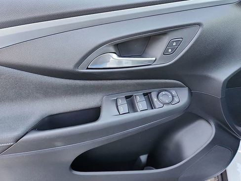 New 2026 Buick Envista Preferred w/ Convenience I Package image 8