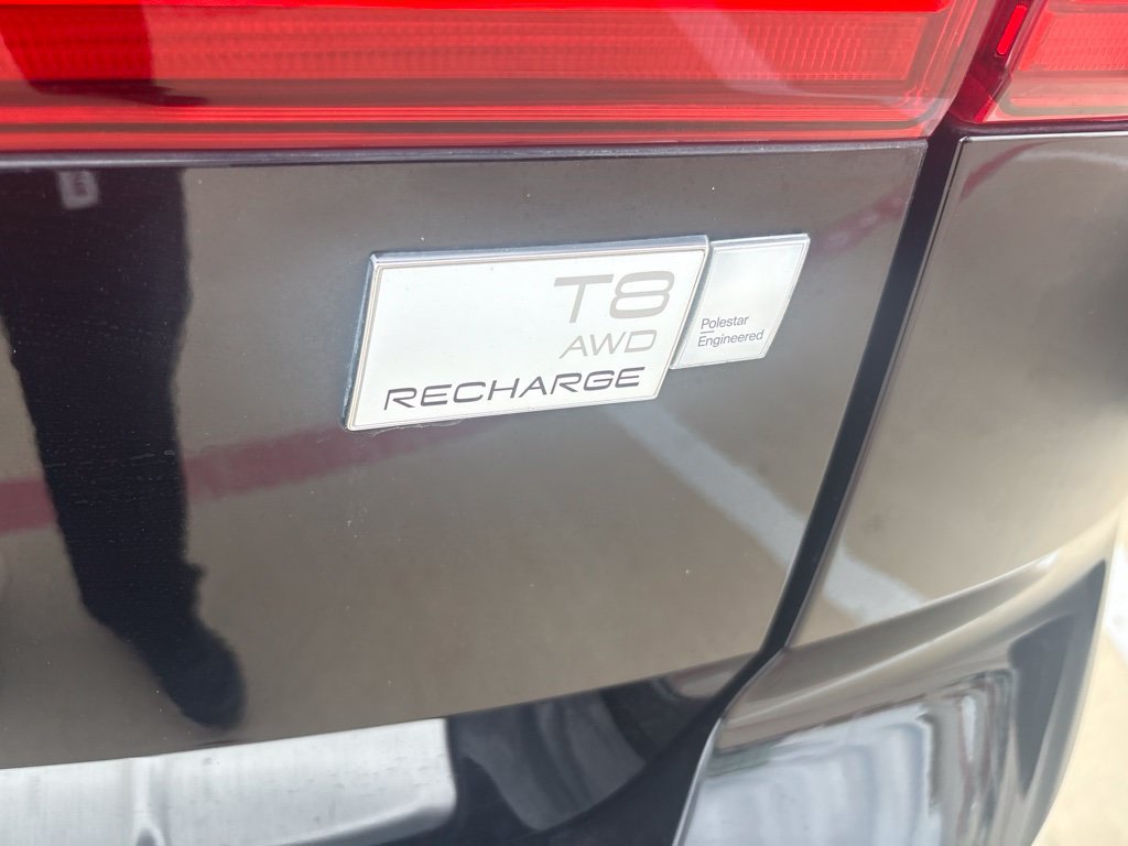Used 2022 Volvo XC60 T8 Inscription w/ Advanced Package AWD/4WD image 20