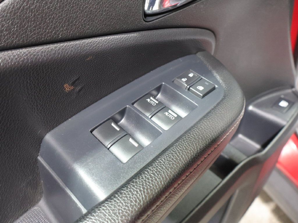 Used 2023 Honda Ridgeline RTL image 13