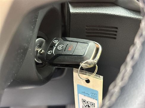 Used 2023 Ford Ranger XLT w/ Equipment Group 301A Mid image 20