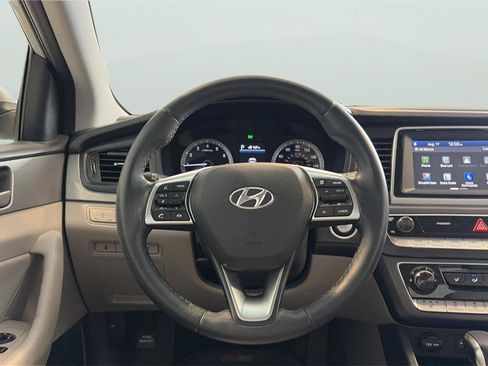 Used 2018 Hyundai Sonata SEL FWD image 16
