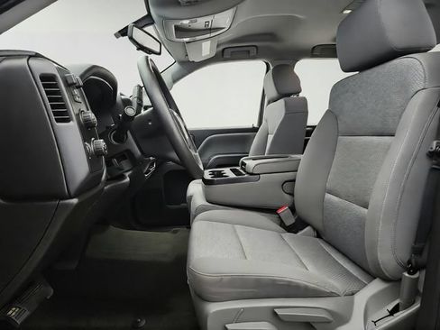 Used 2018 GMC Sierra 1500 4x4 Double Cab w/ Elevation Edition image 10