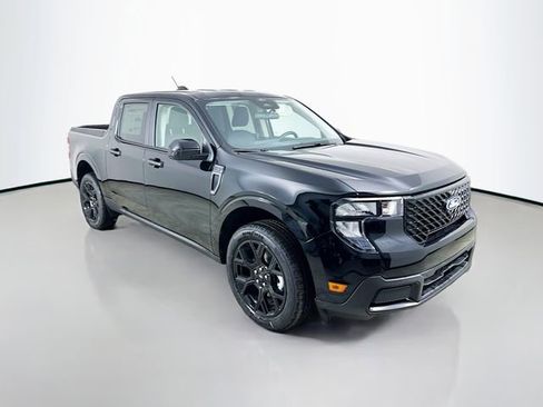 New 2026 Ford Maverick XLT w/ Equipment Group 301A image 1