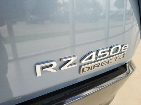 Used 2023 Lexus RZ 450e Premium w/ Accessory Package (Z1) AWD/4WD image 10