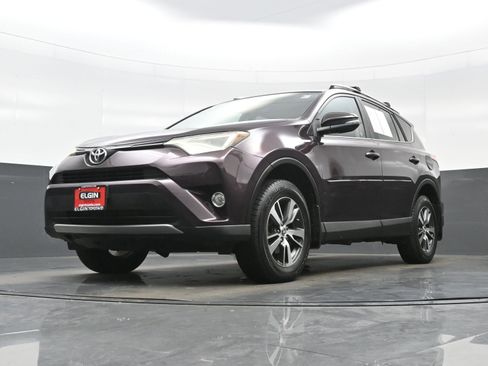 Used 2016 Toyota RAV4 XLE AWD/4WD image 28