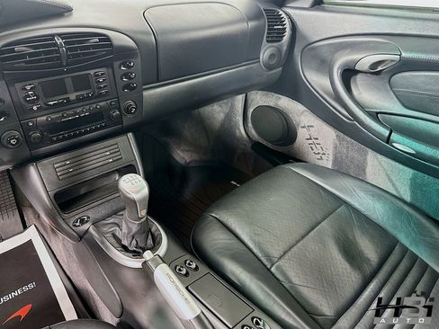 Used 2000 Porsche 911 Carrera RWD image 15