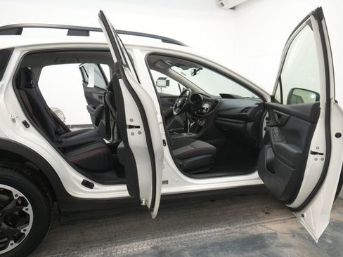 Used 2023 Subaru Crosstrek 2.0i Premium image 26