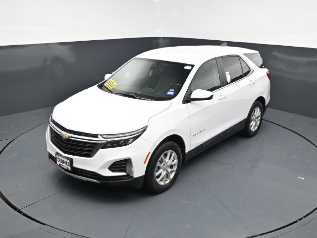 Used 2024 Chevrolet Equinox LT AWD/4WD image 55
