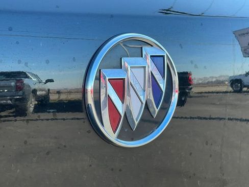 Used 2022 Buick Encore GX Preferred w/ Cold Weather Comfort Package image 45