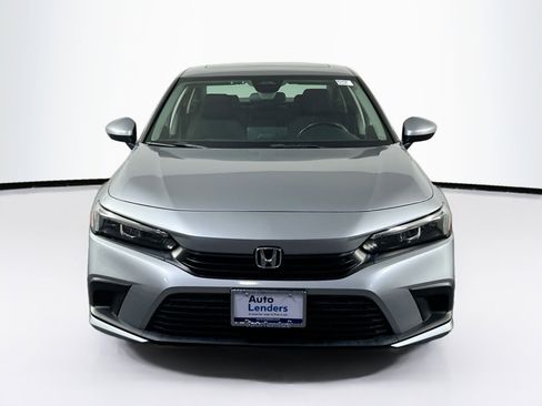 Used 2022 Honda Civic EX image 2
