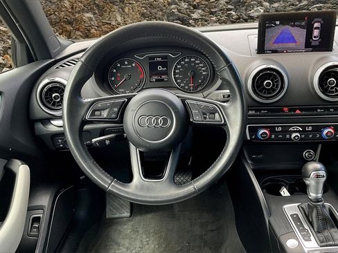 Used 2020 Audi A3 2.0T Premium Plus w/ Premium Plus Package image 5