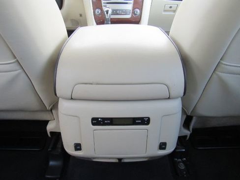 Used 2019 INFINITI QX80 Luxe w/ Proassist Package image 29