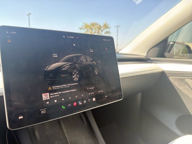 Used 2023 Tesla Model Y Long Range AWD/4WD image 25
