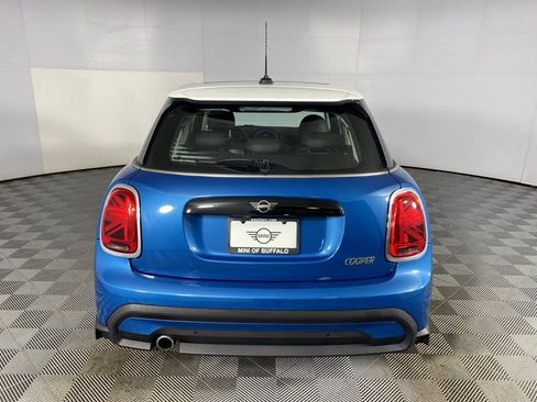 Certified 2023 MINI Cooper 4-Door Hardtop image 22