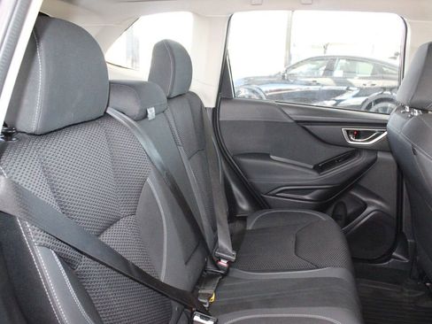 Used 2021 Subaru Forester Premium AWD/4WD image 52