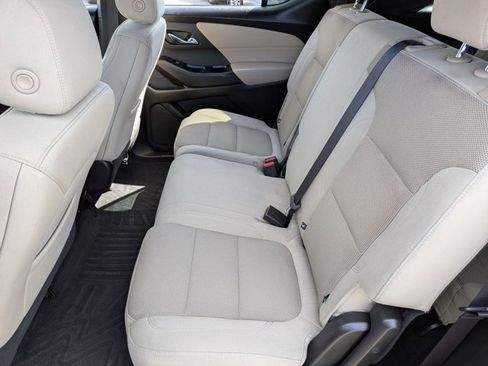 Used 2023 Chevrolet Traverse LS image 18