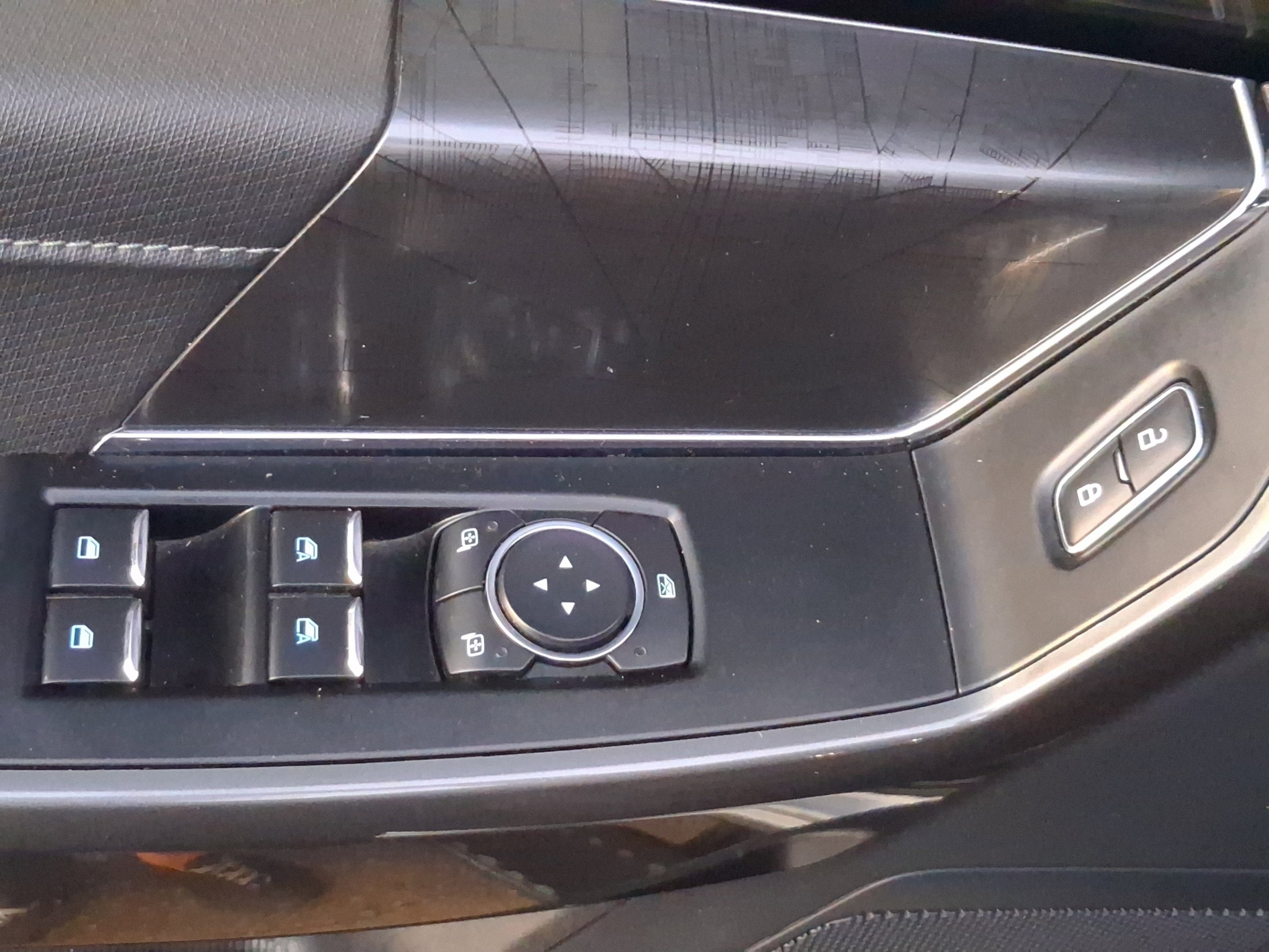 Used 2022 Ford F150 XLT w/ Equipment Group 302A High AWD/4WD image 13