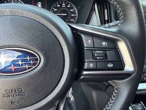 Certified 2025 Subaru Outback Premium AWD/4WD image 33