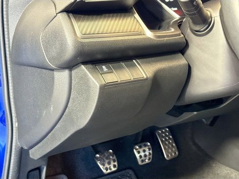 Used 2017 Honda Civic Si image 13