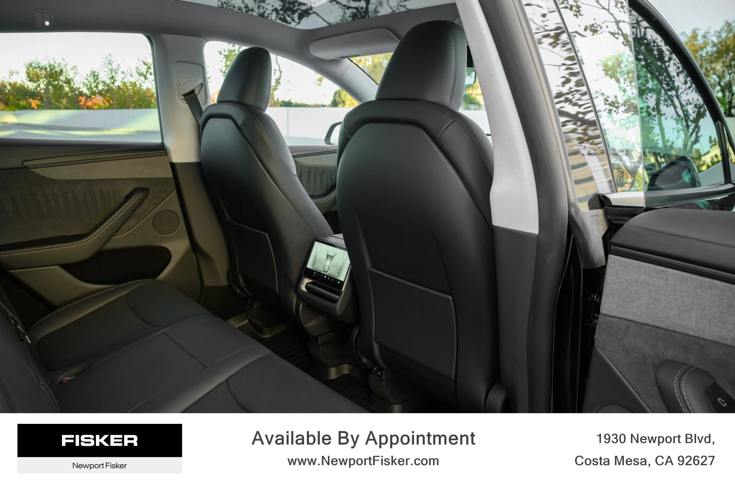 Used 2026 Tesla Model Y AWD image 27
