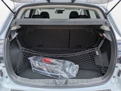 New 2026 Mitsubishi Outlander Sport ES AWD/4WD image 13