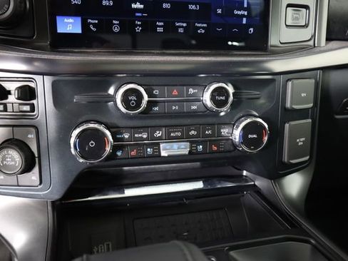 New 2026 Ford F150 Tremor w/ Equipment Group 402A High AWD/4WD image 56