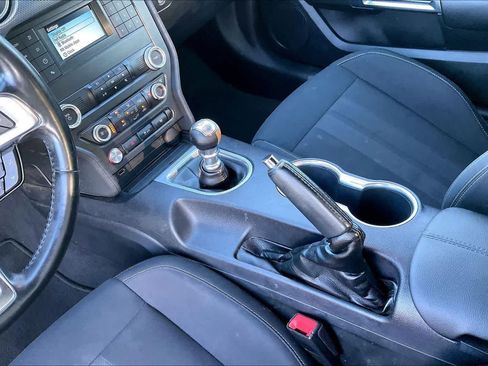 Used 2020 Ford Mustang GT w/ Black Accent Package RWD image 15