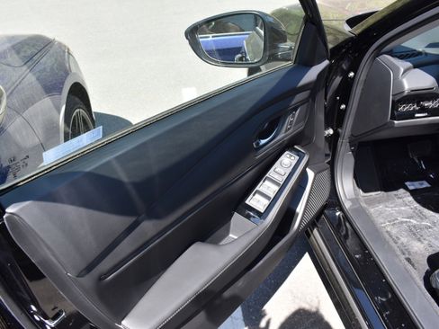 New 2026 Honda Accord Touring image 13