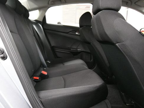 Used 2018 Honda Civic LX image 21