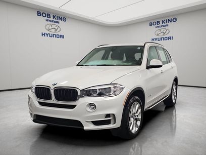 Used 2016 BMW X5 xDrive35i