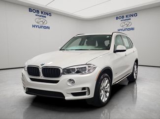 Used 2016 BMW X5 xDrive35i AWD/4WD video 1