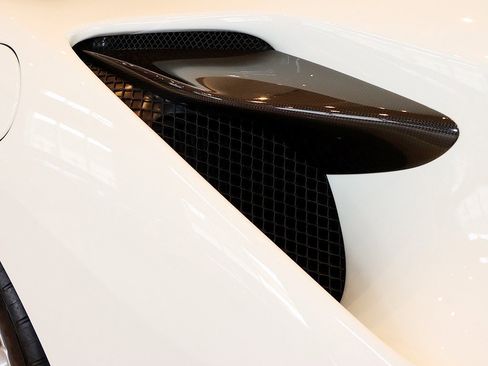 Certified 2022 Ferrari F8 Spider image 27