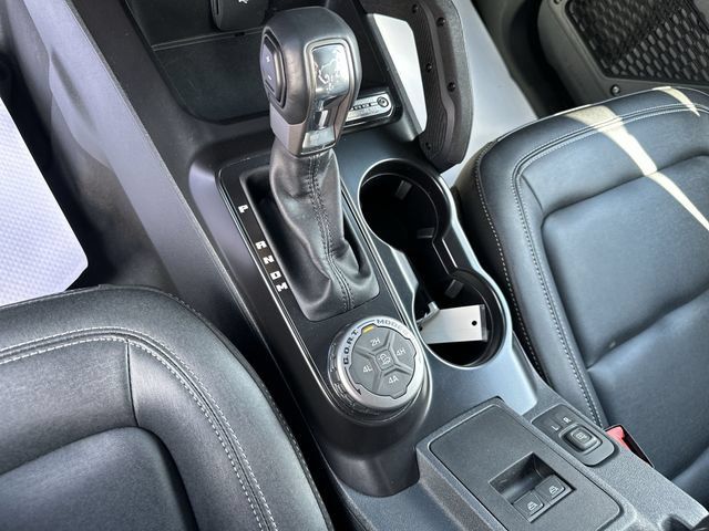 Used 2025 Ford Bronco Badlands AWD/4WD image 23