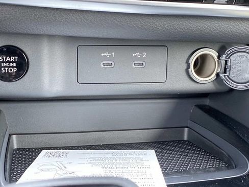 New 2026 Nissan Rogue SV AWD/4WD image 12