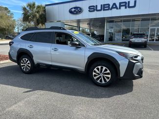 Used 2025 Subaru Outback Limited video 1