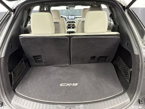 Used 2020 MAZDA CX-9 Signature AWD/4WD image 41