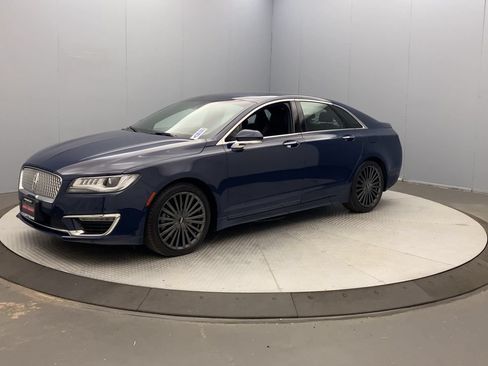 Used 2018 Lincoln MKZ Reserve w/ Technology Package AWD/4WD image 9