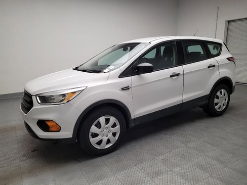 Used 2017 Ford Escape S FWD image 2