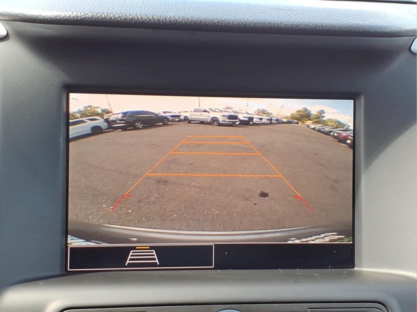 Used 2024 GMC Terrain SLE AWD/4WD image 23