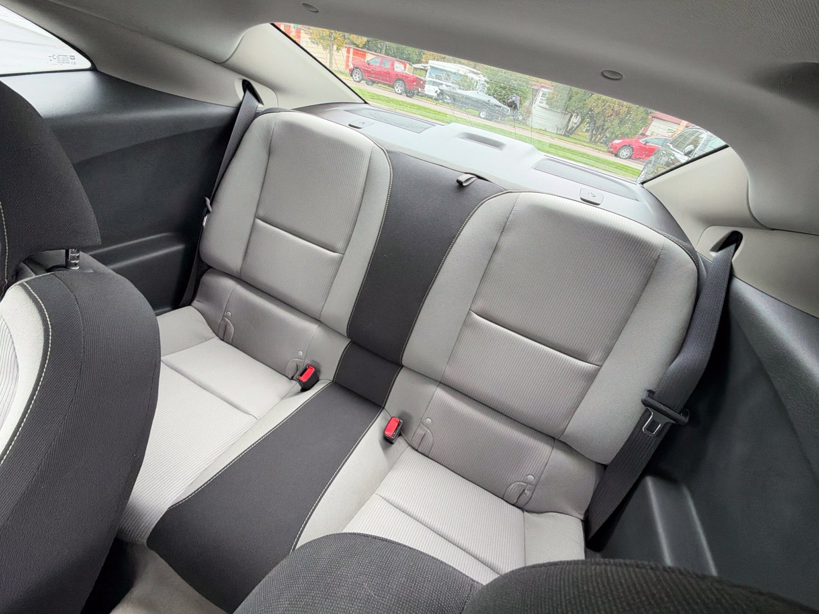 Used 2010 Chevrolet Camaro SS w/ LPO, Ground Effects Package RWD image 21