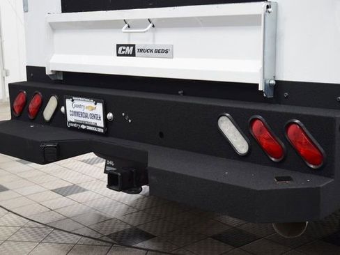 Used 2023 GMC Sierra 2500 Pro w/ Convenience Package image 14