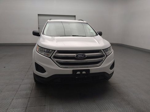 Used 2017 Ford Edge SE FWD image 14