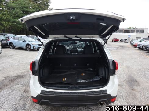 Used 2024 Subaru Forester Wilderness w/ Wilderness Package image 29