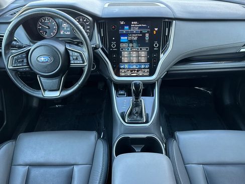 Certified 2023 Subaru Outback Onyx Edition image 15