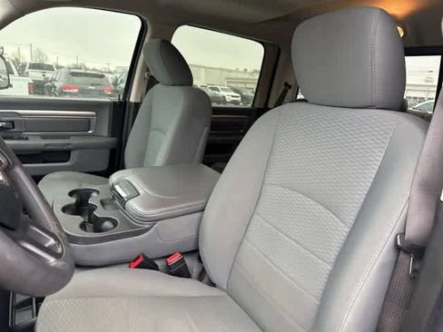 Used 2018 RAM 2500 SLT image 4