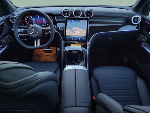 Certified 2026 Mercedes-Benz GLC 300 image 12